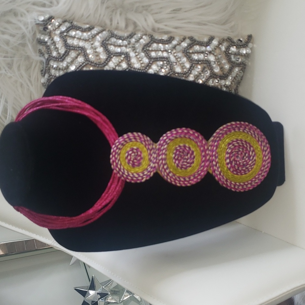 Beautiful Necklace